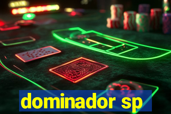 dominador sp